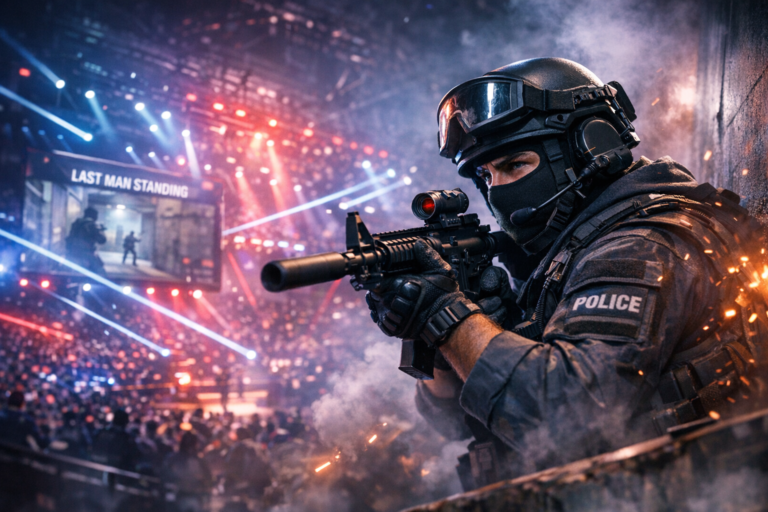 Counter-Strike Stake Pulse Beat II Standings - Flashscore