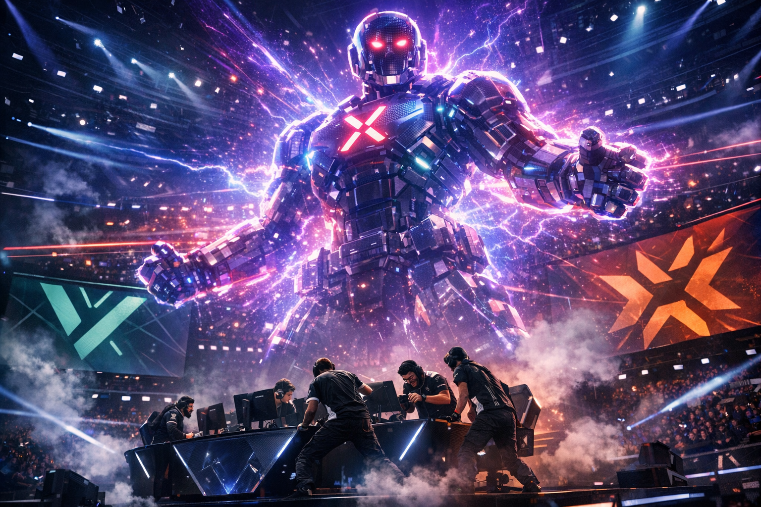 Riot Games Reveals Patch 13.06 Details Featuring New Warden Rifle, New Mode, and More