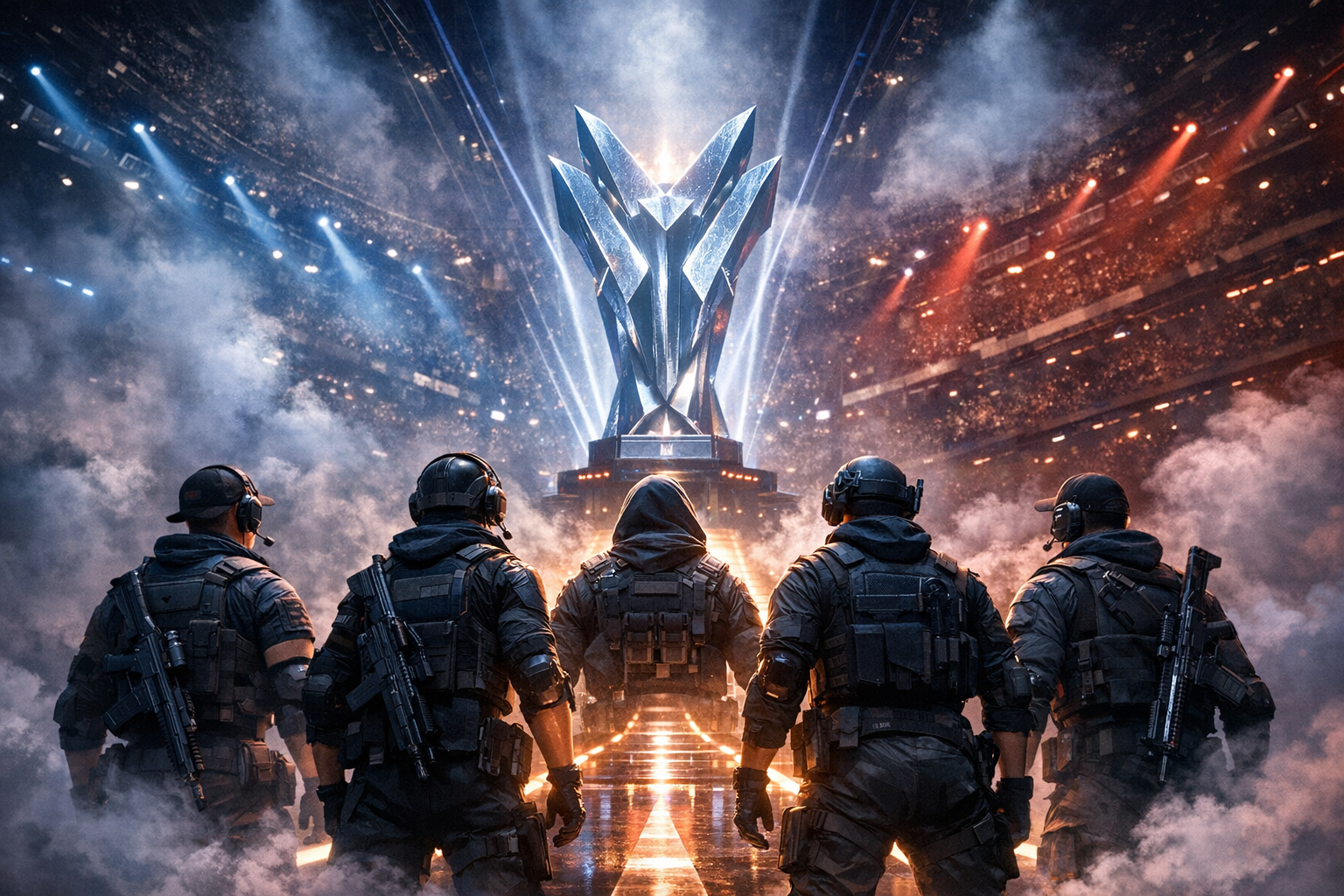 Valorant: Riot Games To Start VCT 2027 Open Qualifiers This November - IGN India