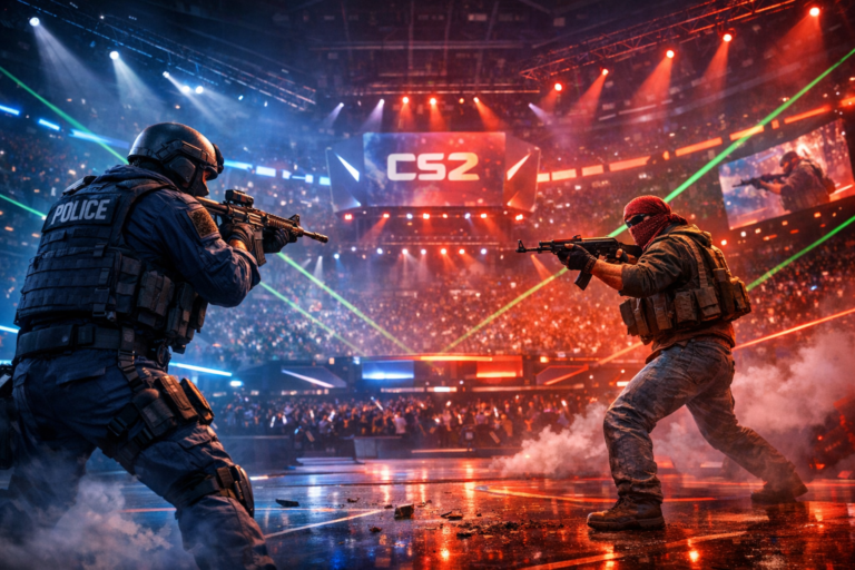 FaZe vs Nemiga (BO3) - Stake Ranked Episode 4 Playoffs Odds & Predictions (Oct. 1, 2026)