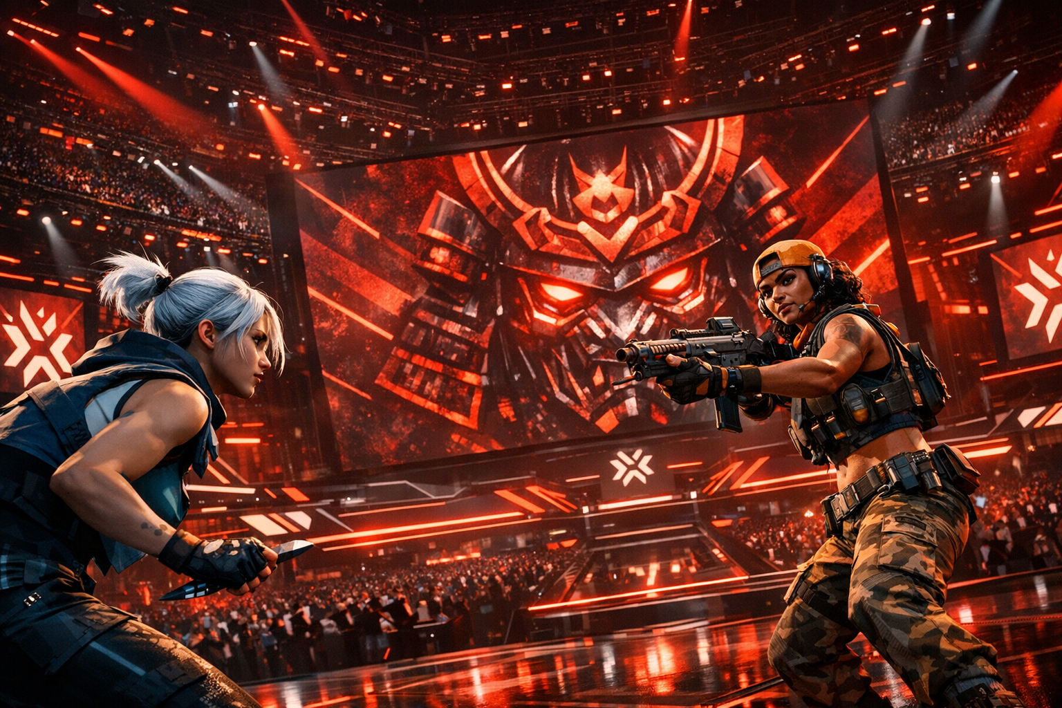 SOURCES: sato set to join G2 Esports for 2027