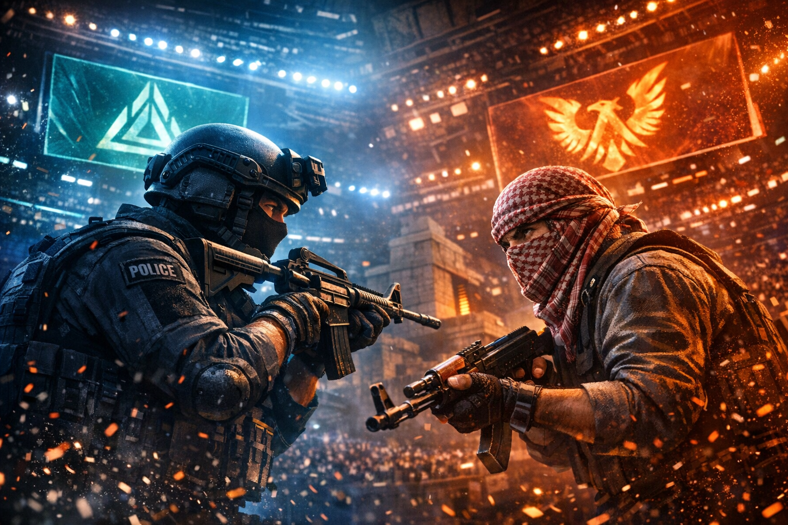 BESTIA VS Galorys: 17.09.2026 at 23:45. Counter-Strike (CS2) Betting Tips, Stream ...