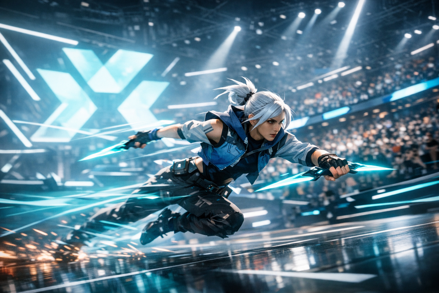 Team Heretics are reportedly set to sign Turkish VALORANT star hiro - Spilled
