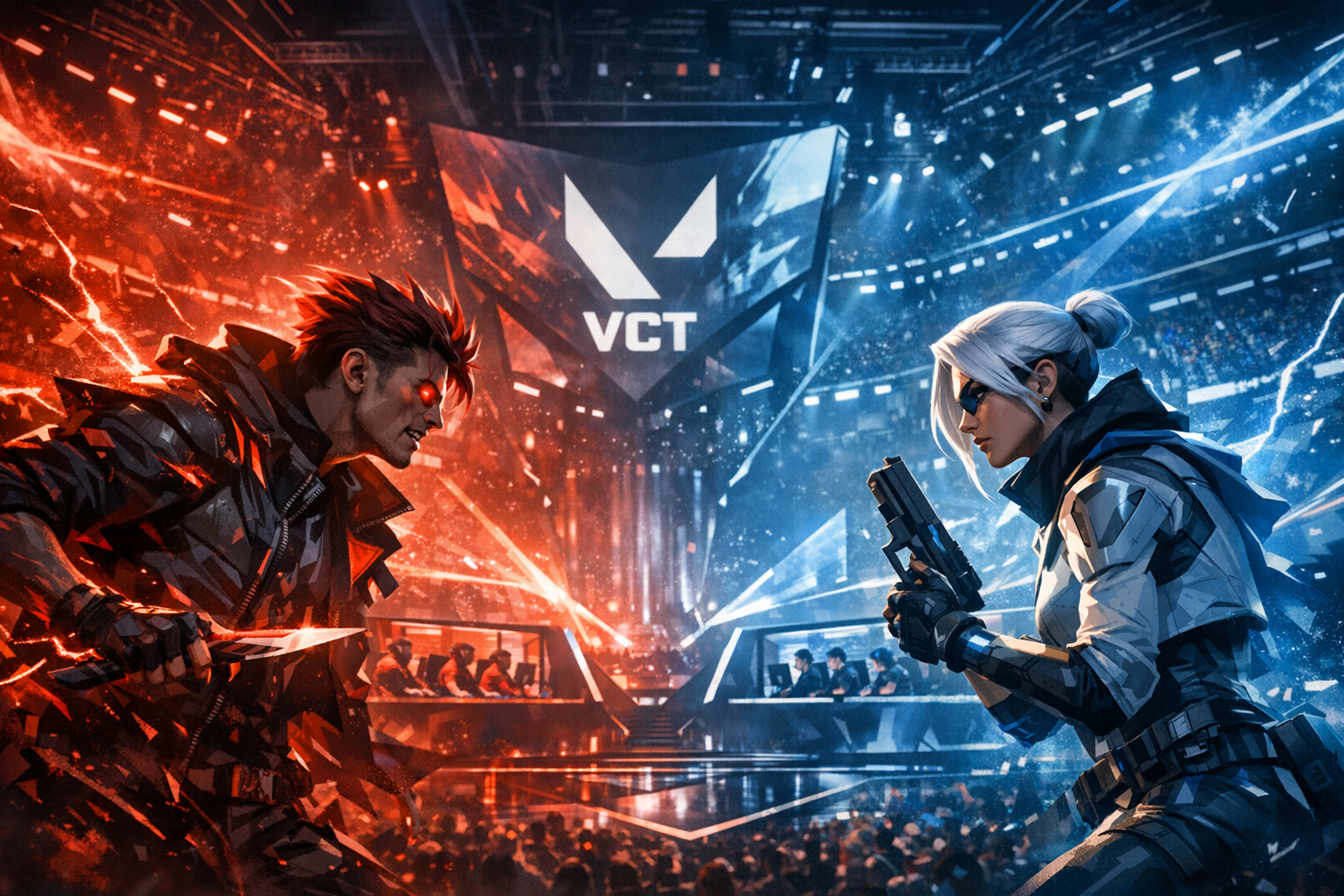 NRG vs 100 Thieves Live Score on 2026-09-04 of VCT 2026: Americas Stage 2