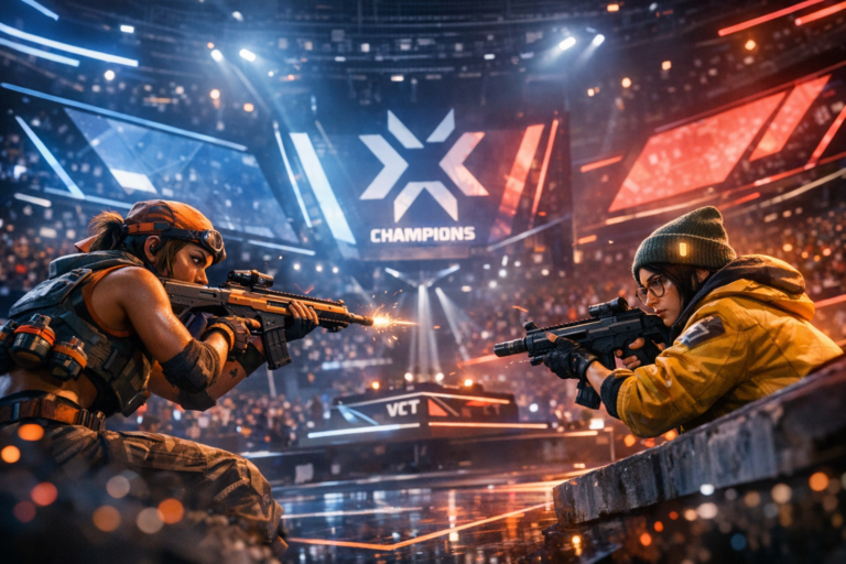 SISU - GEN.GC, September 18, 2026 - match stream, live broadcast - Valorant - Escorenews.com