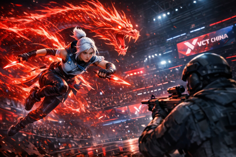Top esports tournament to make China debut this month - Chinadaily.com.cn