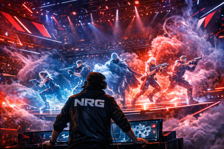 Sources: Head Coach bonkar reaches verbal agreement with NRG on three-year contract extension