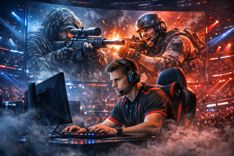 ZywOo, ImperialHal, aceu, and more compete in Delta Force Streamer Ladder - Esports.gg