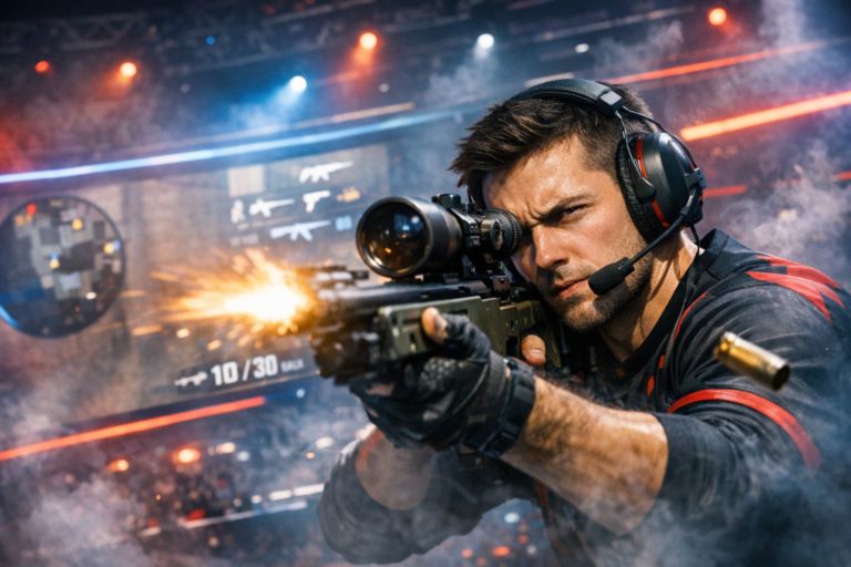 SteelSeries Aerox 3 - IGN