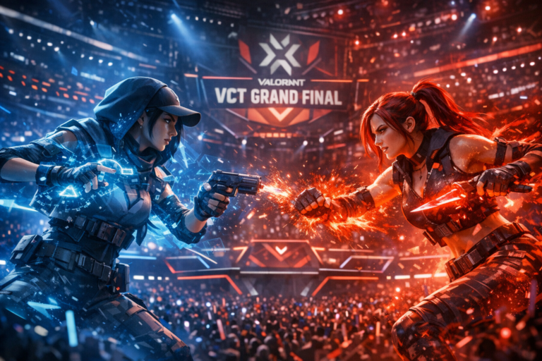 Valorant ： Team Falcons VEGA vs Gen.G GC (BO5) - VCT游戏规则改变者太平洋季后赛赔率 ...
