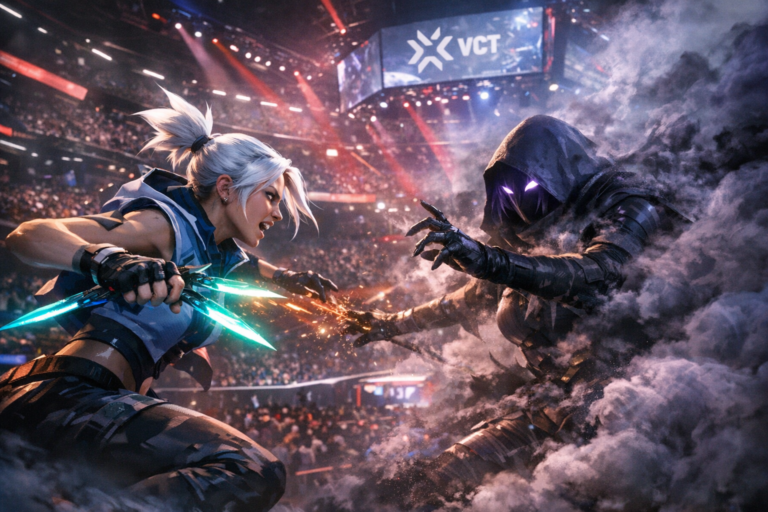 Valorant: FENNEL Female vs Gen.G GC (BO5) - VCT Game Changers Pacific Playoffs Odds ...