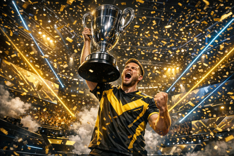 Vitality beat Aurora to win StarSeries Fall, first title since May - Esports News UK