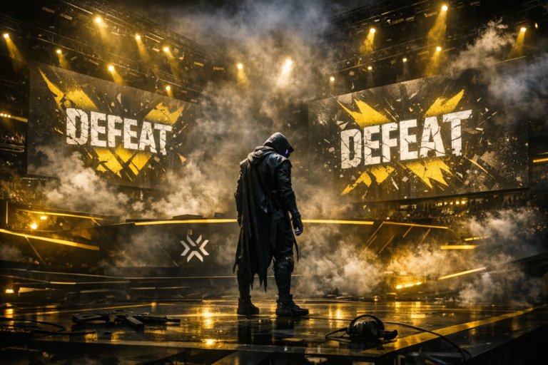 NAVI Rumored to Leave Valorant and Disband Roster - EGW.News