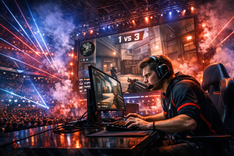 Most-watched esports team of August 2026: Historic TI run proves decisive