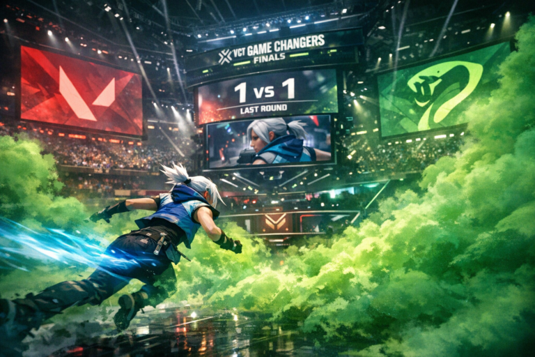Valorant: Havoc & Yonder GC vs Nova Esports GC (BO5) - Polymarket