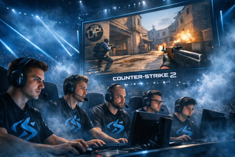 Sources: Envy set to return to Counter-Strike with 3DMAX roster | Sheep Esports