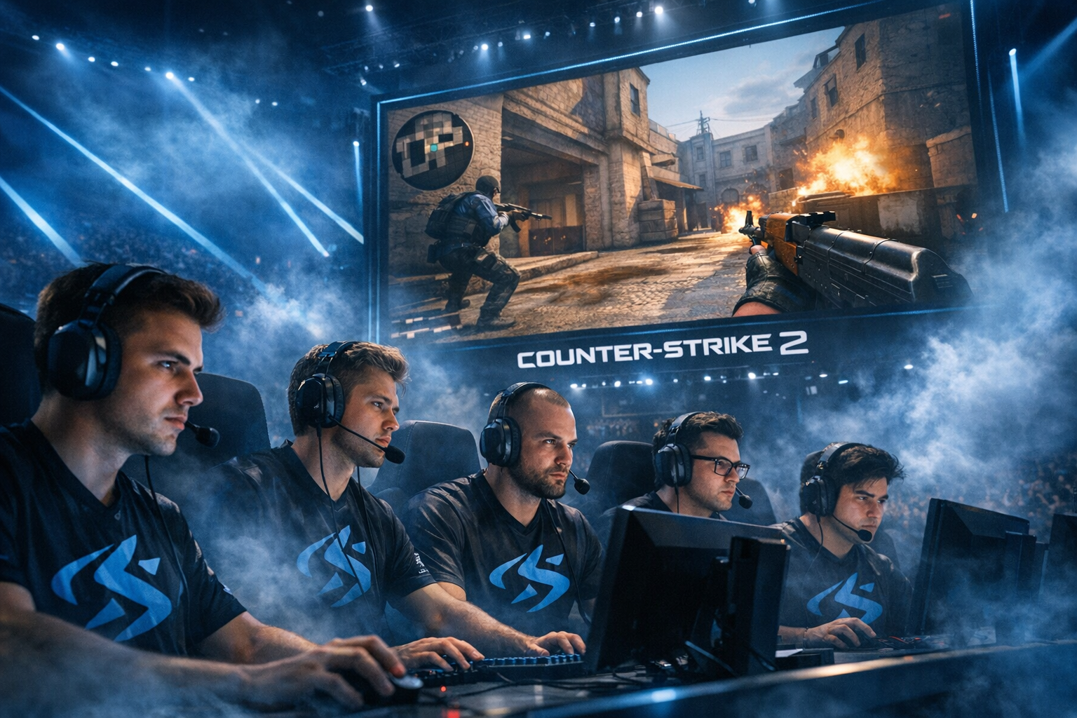 Sources: Envy set to return to Counter-Strike with 3DMAX roster | Sheep Esports