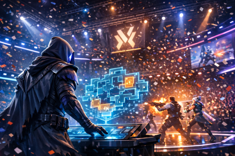 How SiuFatBB Led An Underdog To VALORANT Champions 2026 - Hotspawn