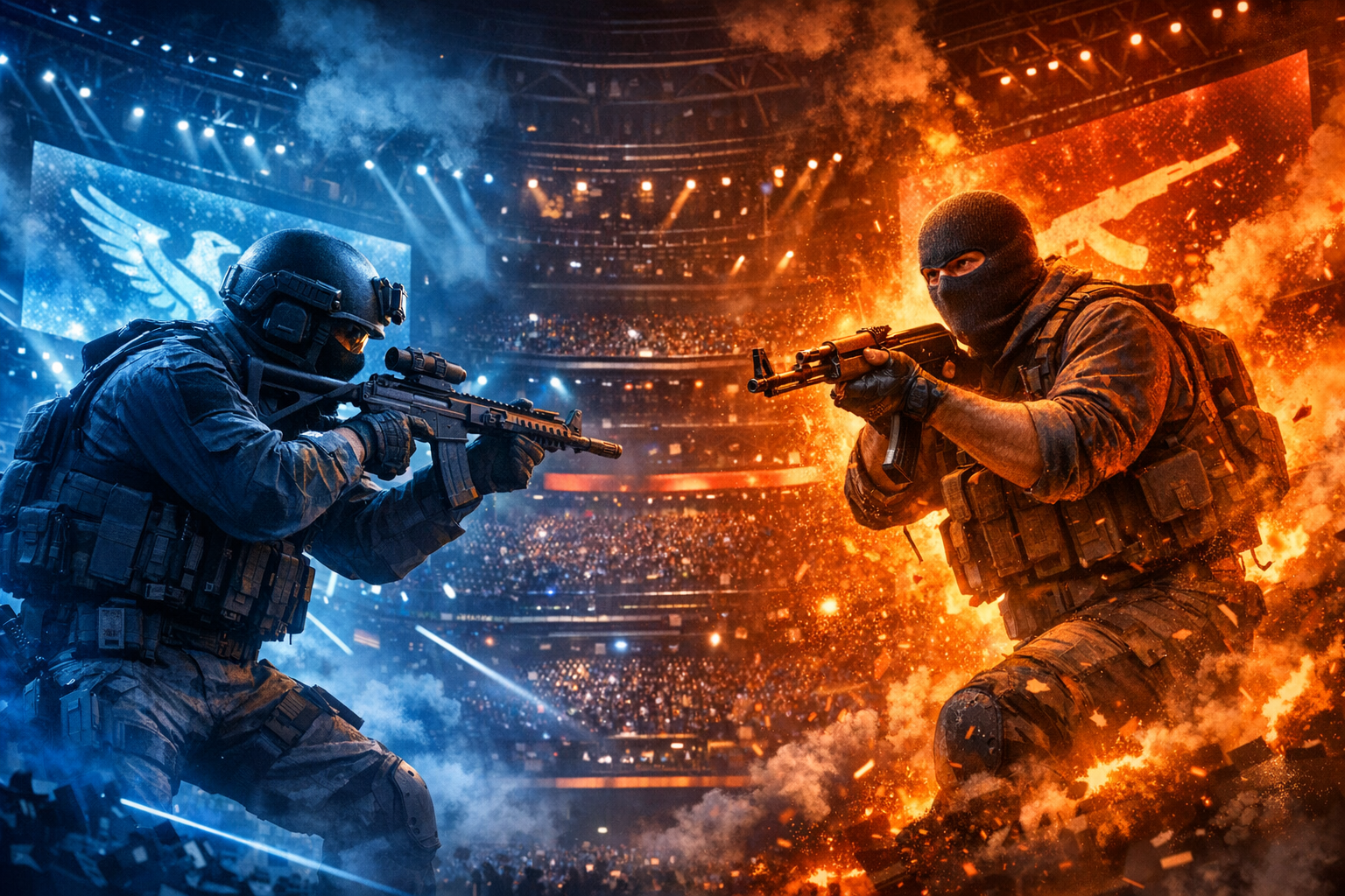 Heroic VS BBL: 22.09.2026 at 13:00. Counter-Strike (CS2) Betting Tips, Stream ...