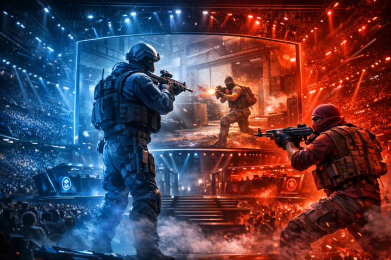 Unsettled Resentment VS Haunted House: 23.09.2026 at 13:00. Counter-Strike (CS2 ...
