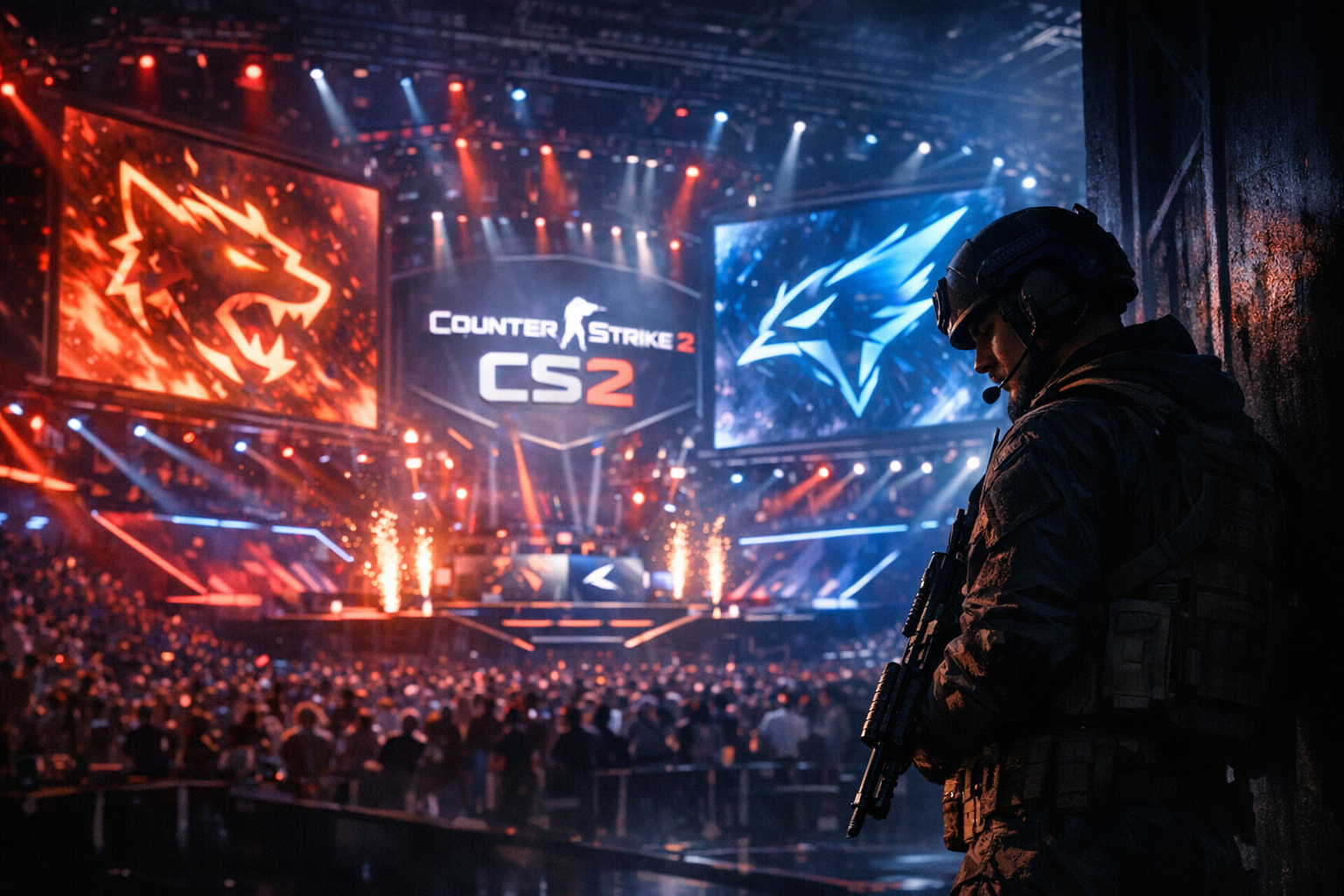 BC.Game bench electroNic in push for Asian core status and Major berth - Esports News UK