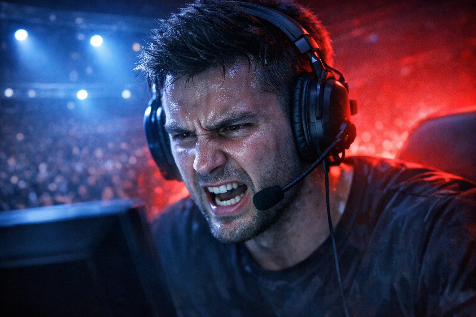 Counter-Strike 2 'Slur Tracker' Reports 17 Percent Of Matches Contain Slurs - Kotaku