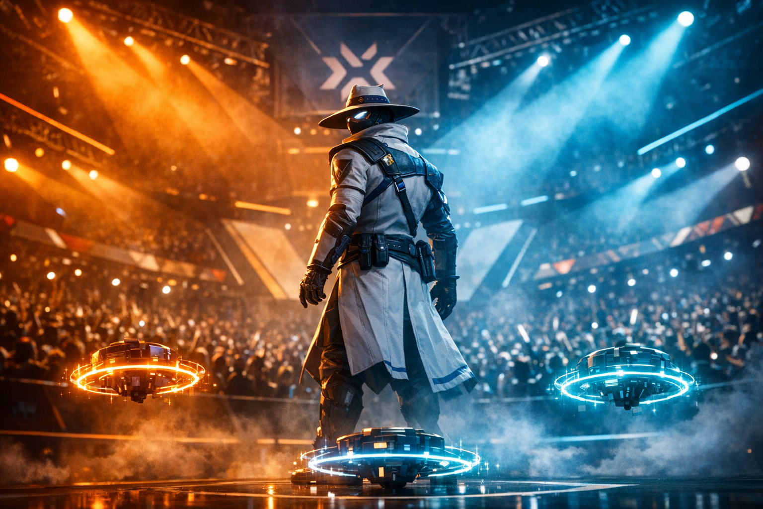 Sources: Alfajer set to join Gentle Mates for 2027 - Sheep Esports