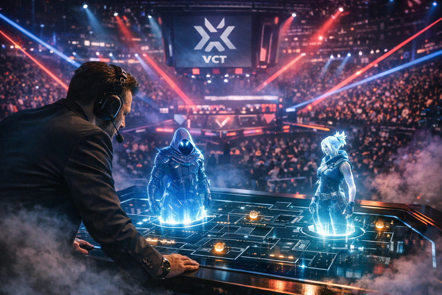 Sources: kaplan set to join Gentle Mates for VCT EMEA 2027 | Sheep Esports