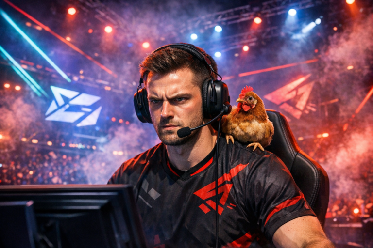 CS2 adds pet chickens that players can hatch, raise and collect - Dexerto