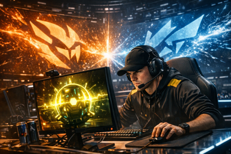 Alfajer reportedly set to join Gentle Mates for VCT 2027 season - Dot Esports