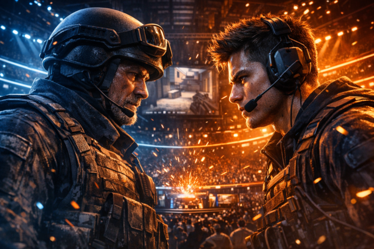Counter-Strike: Esport Academy Copenhagen vs fnatic (BO3) - Stake Pulse Beat II Group C ...
