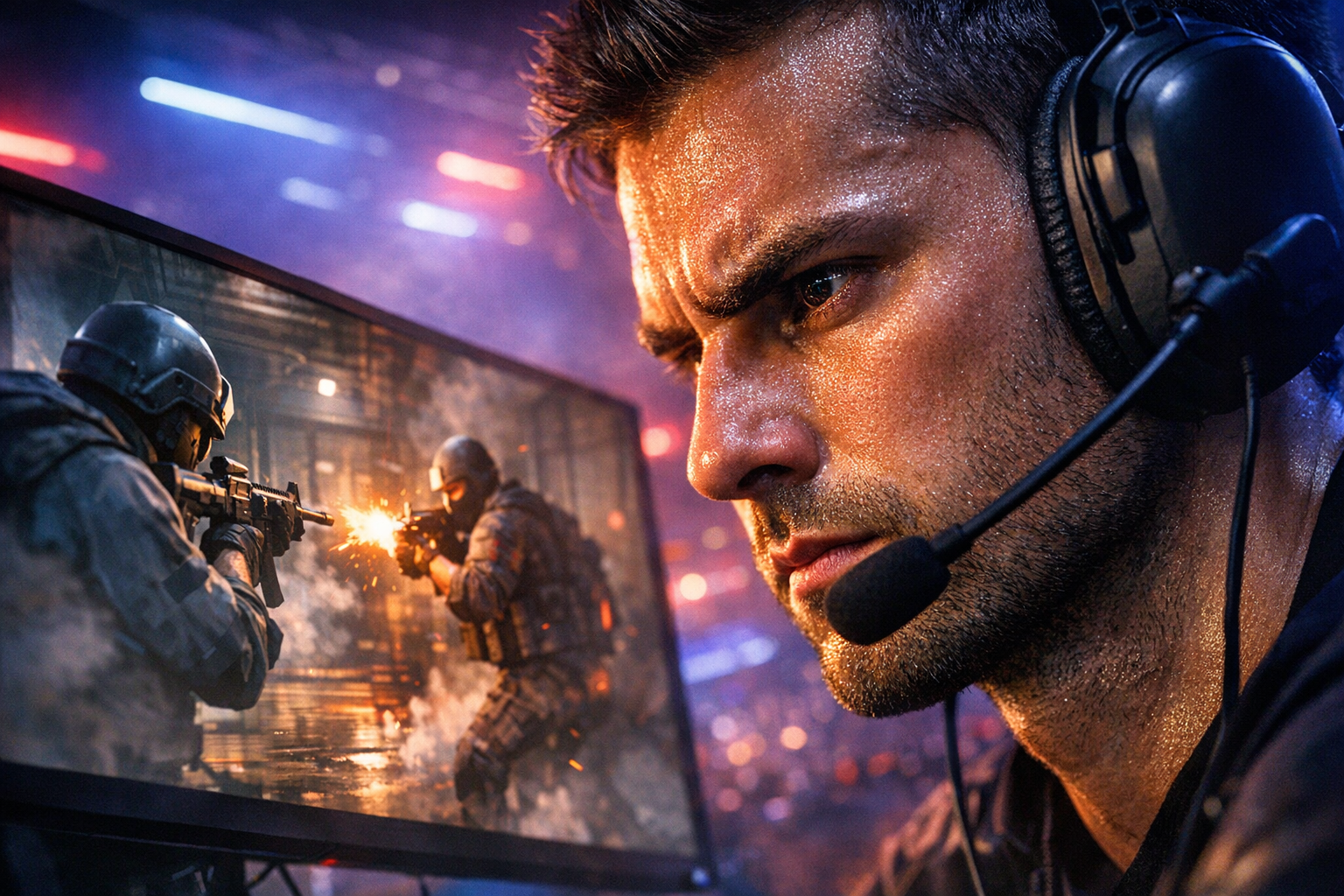 360Hz vs 400Hz vs 600Hz: CS2 Pros Weigh In [2026] - shattered.io