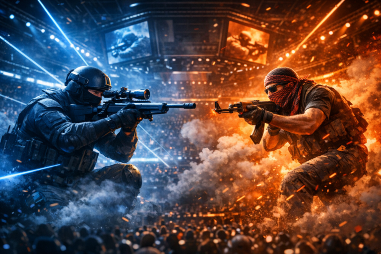 STATE VS ILLYRIANS: 23.09.2026 at 18:00. Counter-Strike (CS2) Betting Tips, Stream ...