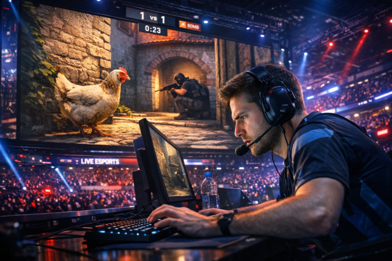 CS2 chickens explained: How to get, hatch, & feed - Dexerto