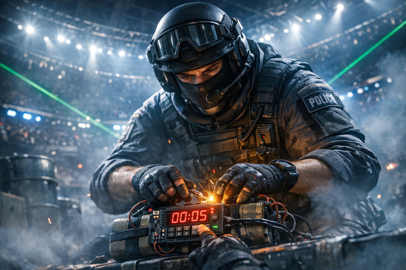 Logitech announces new tool for PC gamers to record and share gameplay clips - AOL UK