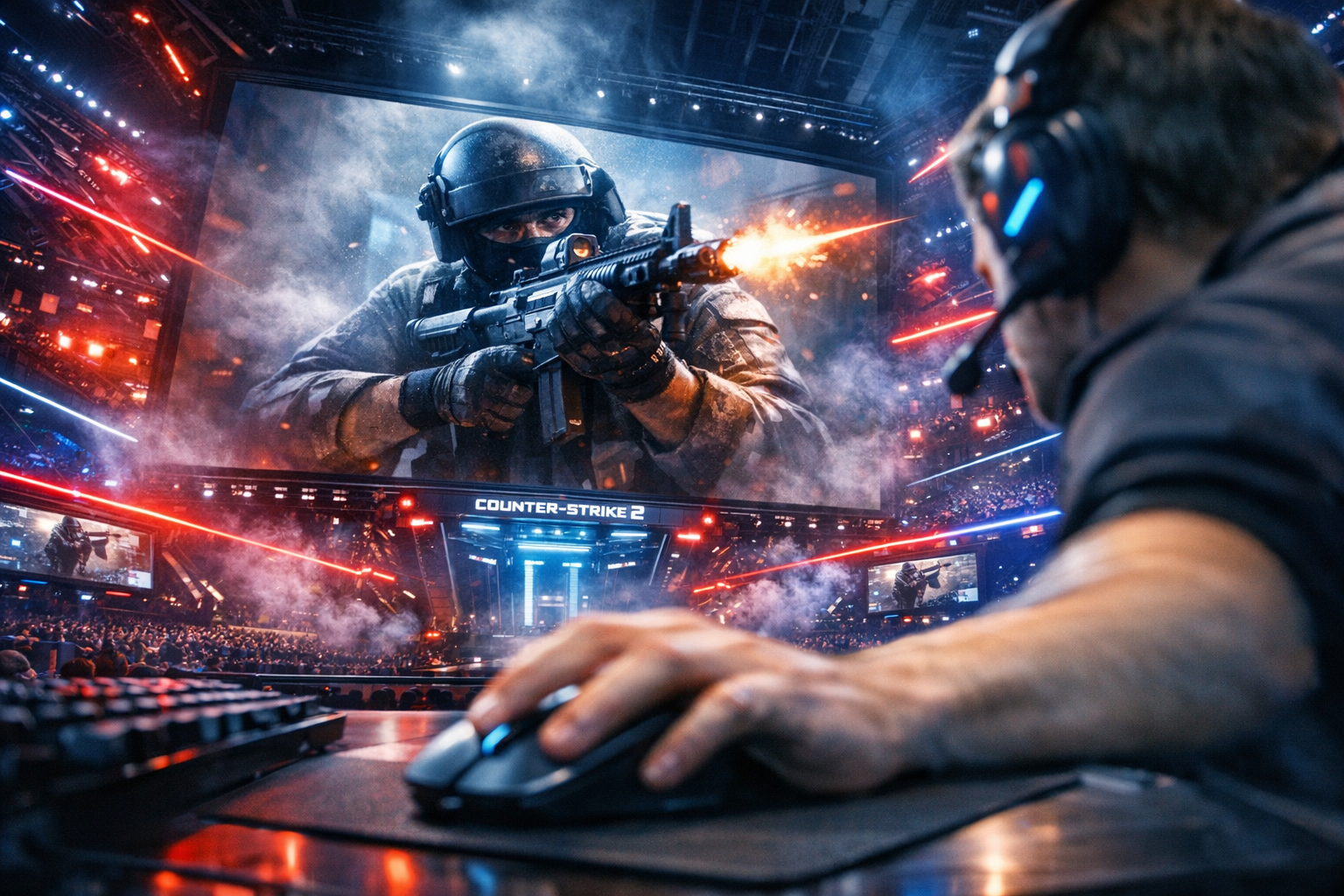 Review: Cherry Xtrfy K63W: Ultra-Wideband Wireless Tech Comes to Gaming Keyboards