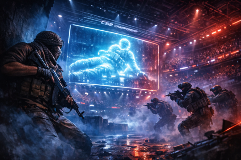 CS2 Patch Doubles Post-Kill Countdown Timer to 14 Seconds | HappyGamer