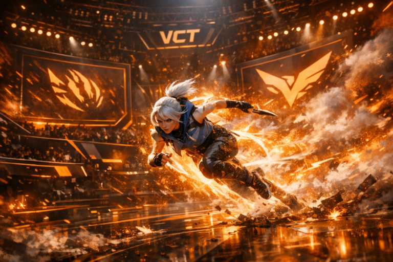 Sources: marteen set to join Fnatic for the 2027 season - Sheep Esports