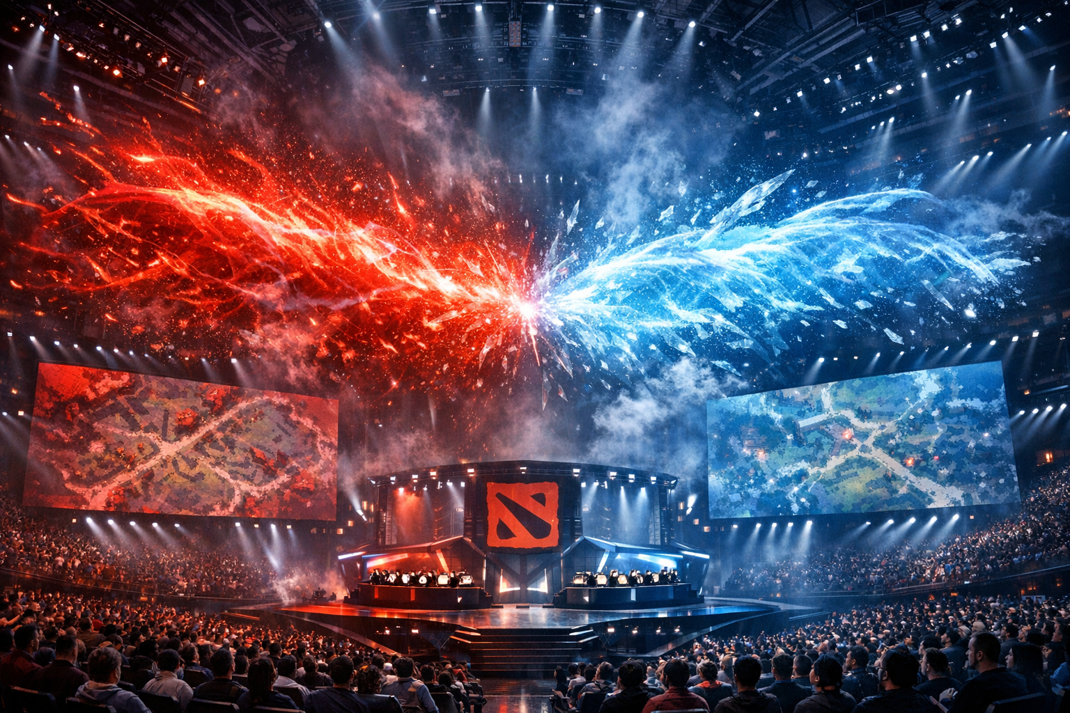 Klim Sani4 VS PuckChamp Dota 2 Betting Tips, Stream, LiveScore, Results on EGW