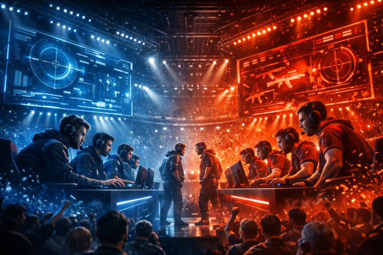 100 Thieves vs BBL (BO3) - Stake Pulse Beat II Playoffs Odds & Predictions (Sep. 25, 2026)