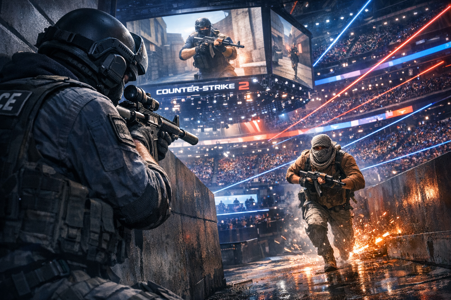 Iowa Stormboar VS FarmVille: 26.09.2026 at 01:00. Counter-Strike (CS2) Betting Tips ...