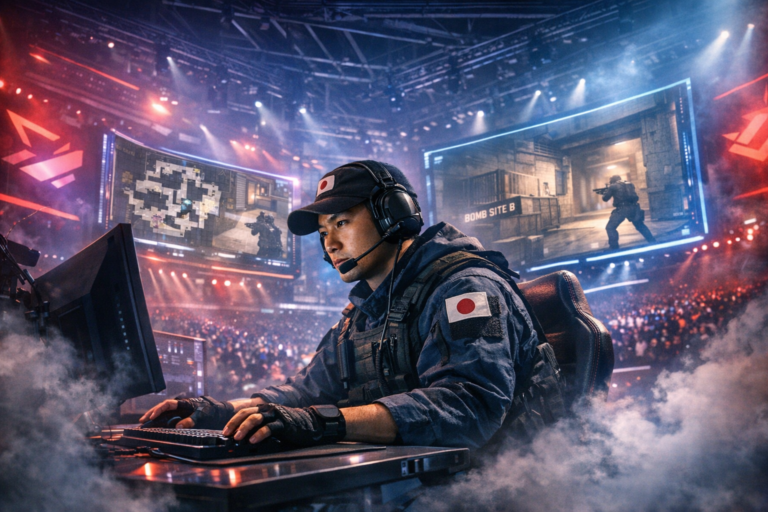 PC gaming has more than doubled in size over the last 4 years in Japan, report finds, with ...