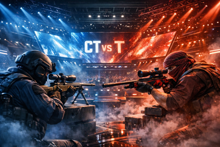 FOKUS vs. SPARTA tips & odds - NODWIN Clutch Series 12 - Dust2.us