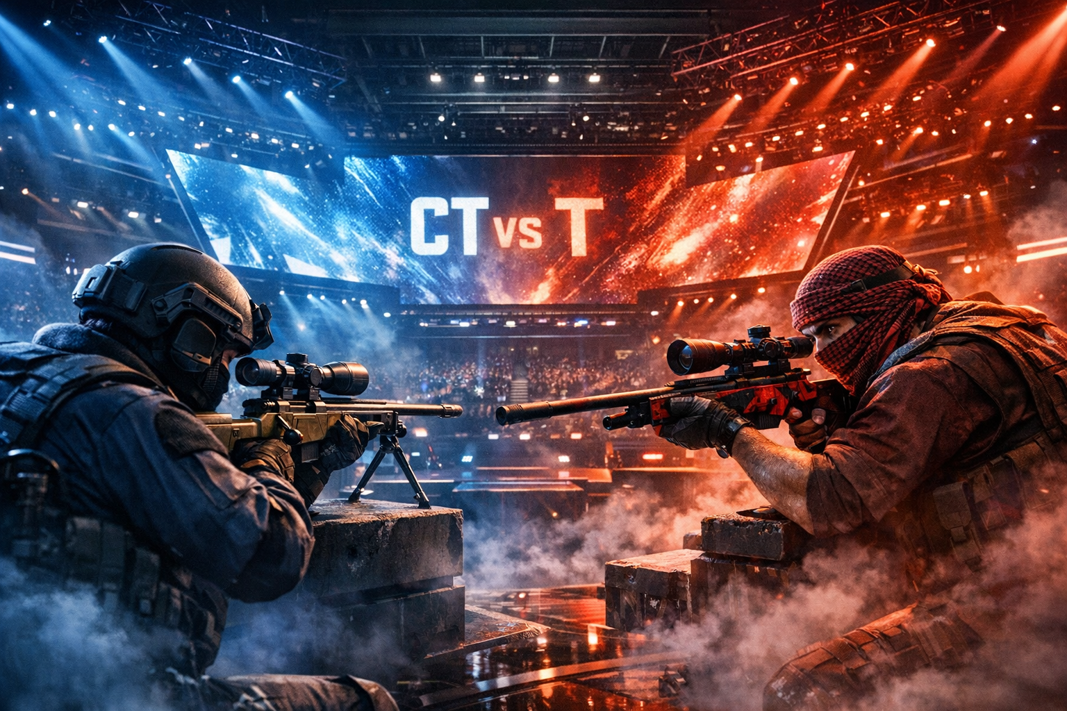 FOKUS vs. SPARTA tips & odds - NODWIN Clutch Series 12 - Dust2.us