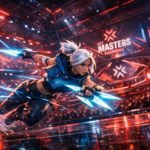 Explore Champions Across Shanghai - 15 Things to Do Around the City | VALO2ASIA