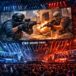 ECL S52 Cup 2 Day 4 Recap: LAG dominate upper semifinals - Dust2.us