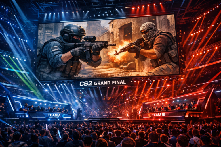 ECL S52 Cup 2 Day 4 Recap: LAG dominate upper semifinals - Dust2.us