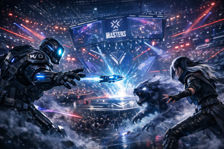 Sources: kozzy set to join Gentle Mates for VCT EMEA 2027 | Sheep Esports
