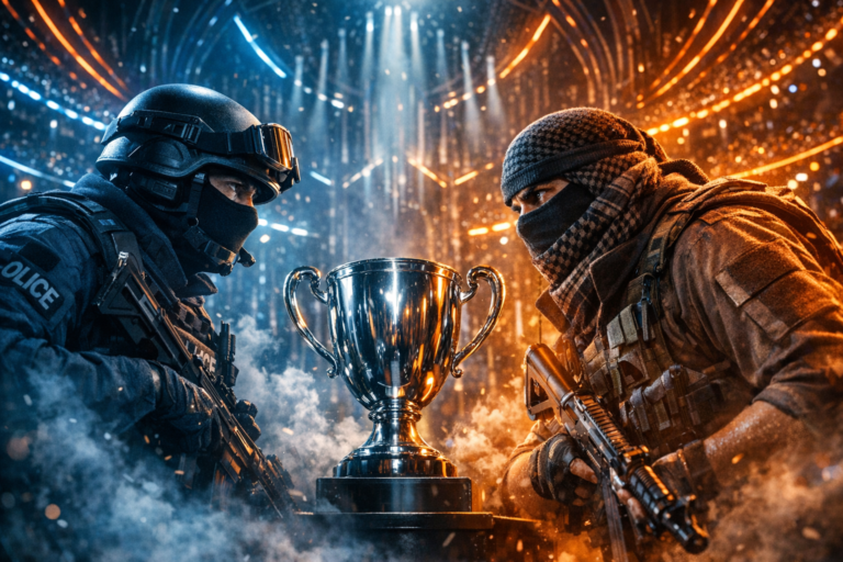 How to get the FNCS Champion Chargers Kicks Twitch Drop for Free - Esports.gg