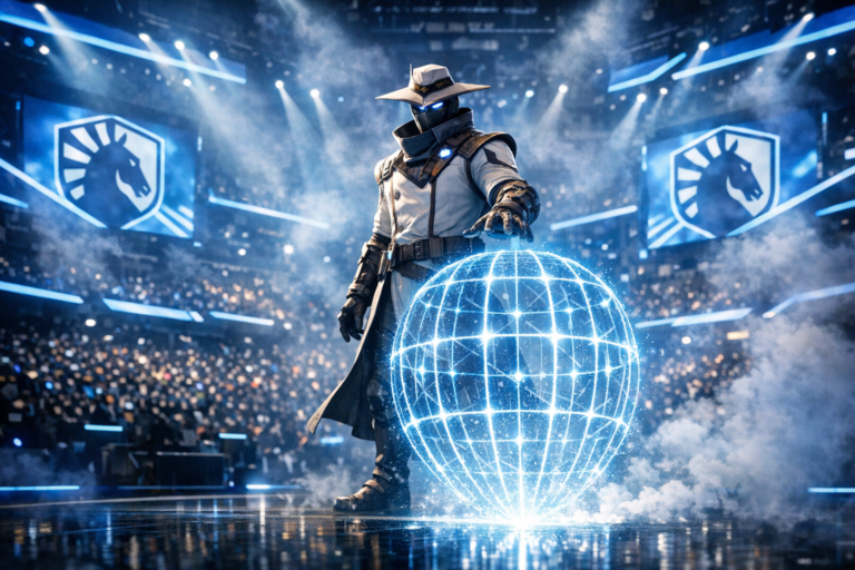 Sources: Kachoww set to join Team Liquid ahead of 2027 season - Sheep Esports